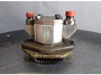 Hydraulikpumpe REXROTH