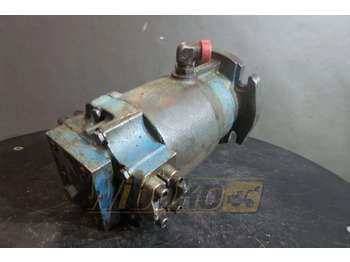 Hydraulisk motor DANFOSS / SAUER