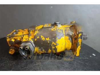 Hydraulisk motor DANFOSS / SAUER