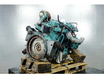 Motor VOLVO