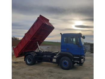 Leje en Man tga 18.400 Man tga 18.400: billede 3