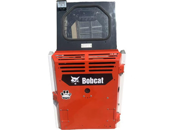 Skridstyret minilæsser BOBCAT S70