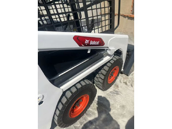 Skridstyret minilæsser BOBCAT S730: billede 4