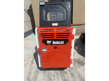 Skridstyret minilæsser BOBCAT S730: billede 2
