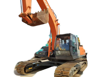 Bæltegravemaskine HITACHI ZX120
