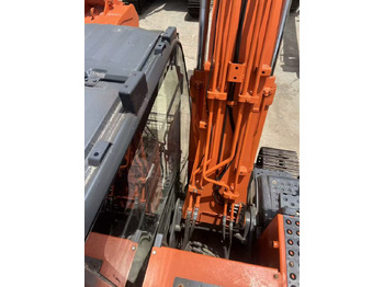 Bæltegravemaskine HITACHI ZX130: billede 5