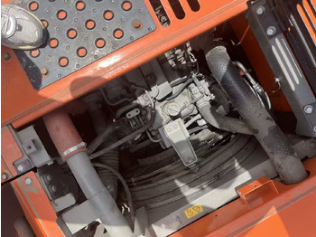 Bæltegravemaskine HITACHI ZX130: billede 2