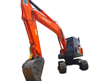 Bæltegravemaskine HITACHI ZX240