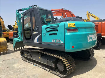 Bæltegravemaskine KOBELCO