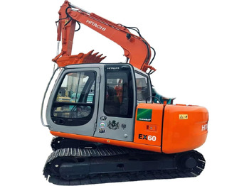 Bæltegravemaskine KOMATSU