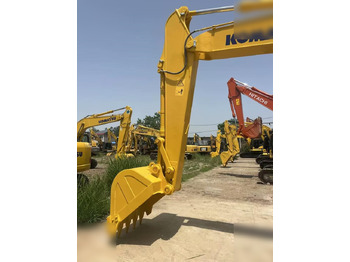 Leje en KOMATSU PC160 LC-7 KOMATSU PC160 LC-7: billede 3