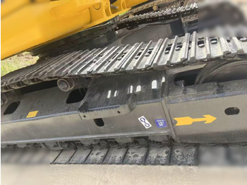 Leje en KOMATSU PC160 LC-7 KOMATSU PC160 LC-7: billede 5