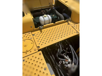 Bæltegravemaskine VOLVO EC210: billede 3