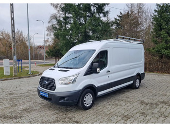 Små varebil FORD Transit