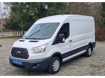 Små varebil FORD Transit