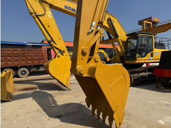 Bæltegravemaskine CATERPILLAR CAT320CL excavator in stock for sale: billede 5