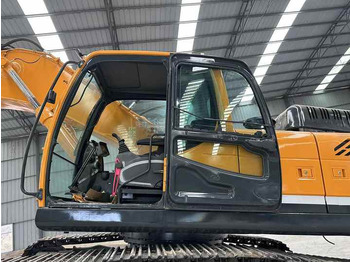 Bæltegravemaskine Hyundai Digger 305-9vs Second Hand Korea Made High Performance Machine Hyundai Excavator for Sale [ Copy ]: billede 2