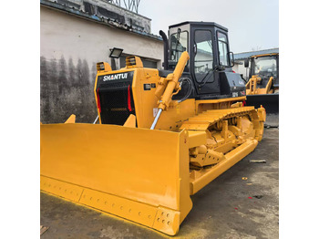 Bulldozer SHANTUI