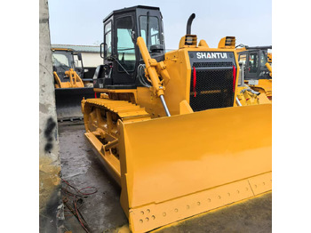 Ny Bulldozer SHANTUI SD16 [ Copy ]: billede 4