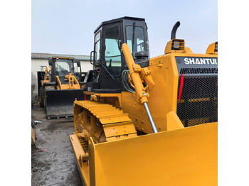Ny Bulldozer SHANTUI SD16 [ Copy ]: billede 5
