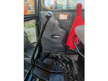 Minigravemaskine Used China Brand Sany  Sy5cmini  Excavator  for Sale    Mini Excavator Mini Digger Excavator [ Copy ]: billede 5