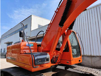 Leje en  Used Doosan 225LC Excavator | Low Hours | Heavy-Duty Performance | Global Shipping [ Copy ] Used Doosan 225LC Excavator | Low Hours | Heavy-Duty Performance | Global Shipping [ Copy ]: billede 3