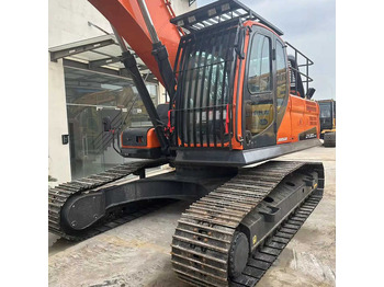 Bæltegravemaskine DOOSAN DX300
