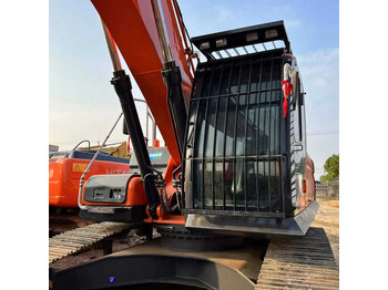 Bæltegravemaskine DOOSAN DX300