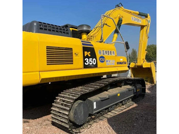 Bæltegravemaskine KOMATSU PC350-8