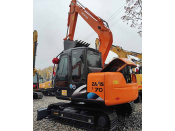Bæltegravemaskine HITACHI