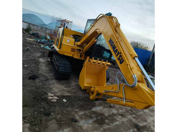 Bæltegravemaskine Used komatsu PC70-8 Model Excavator Second Hand Machine Popular Brand Korean komatsu Hydraulic Machinery [ Copy ]: billede 2