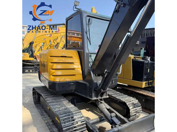 Minigravemaskine VOLVO EC60D