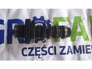 Reservedel LAMBORGHINI