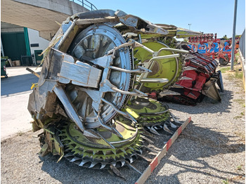 Majsskærebord CLAAS