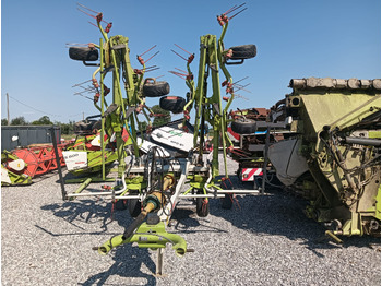Høvender CLAAS Volto