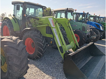 Traktor CLAAS Arion 460