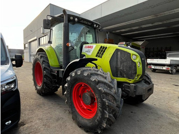 Traktor CLAAS Arion 650