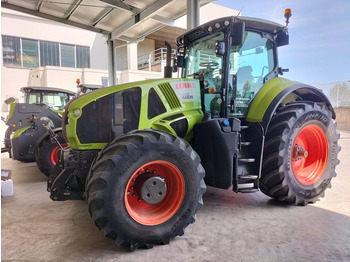 Traktor Claas Axion 950 Cmatic: billede 3