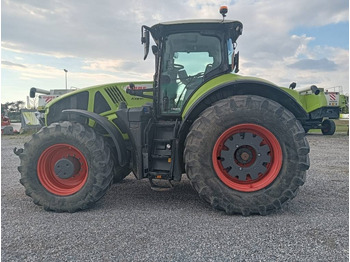 Traktor Claas Axion 960 cmatic: billede 4