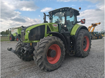 Traktor Claas Axion 960 cmatic: billede 3