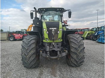 Traktor Claas Axion 960 cmatic: billede 2