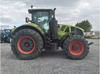 Traktor Claas Axion 960 cmatic: billede 5