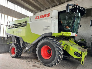 Mejetærsker CLAAS Lexion 760