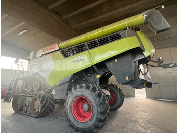 Mejetærsker CLAAS Lexion 7700