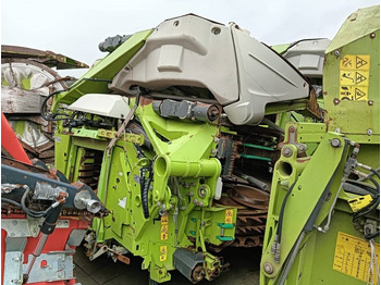 Majsskærebord CLAAS