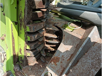 Udstyr til hø Claas Orbis 600: billede 4