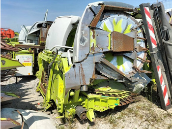 Majsskærebord CLAAS
