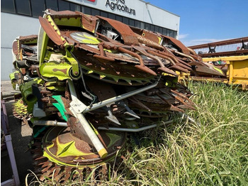 Majsskærebord CLAAS