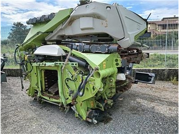 Majsskærebord CLAAS