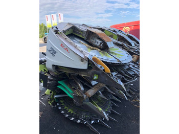 Majsskærebord CLAAS